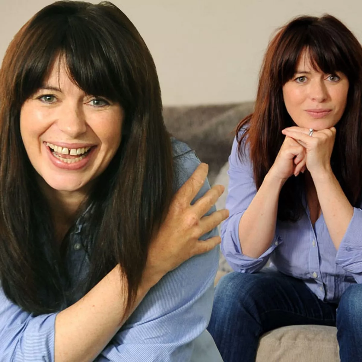 ashton blancher add eve myles naked photo