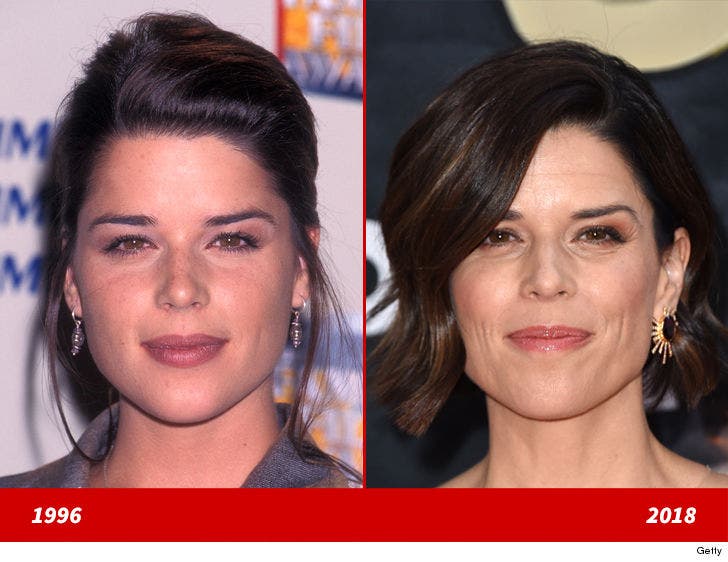 christine kelsall add neve campbell boobs image