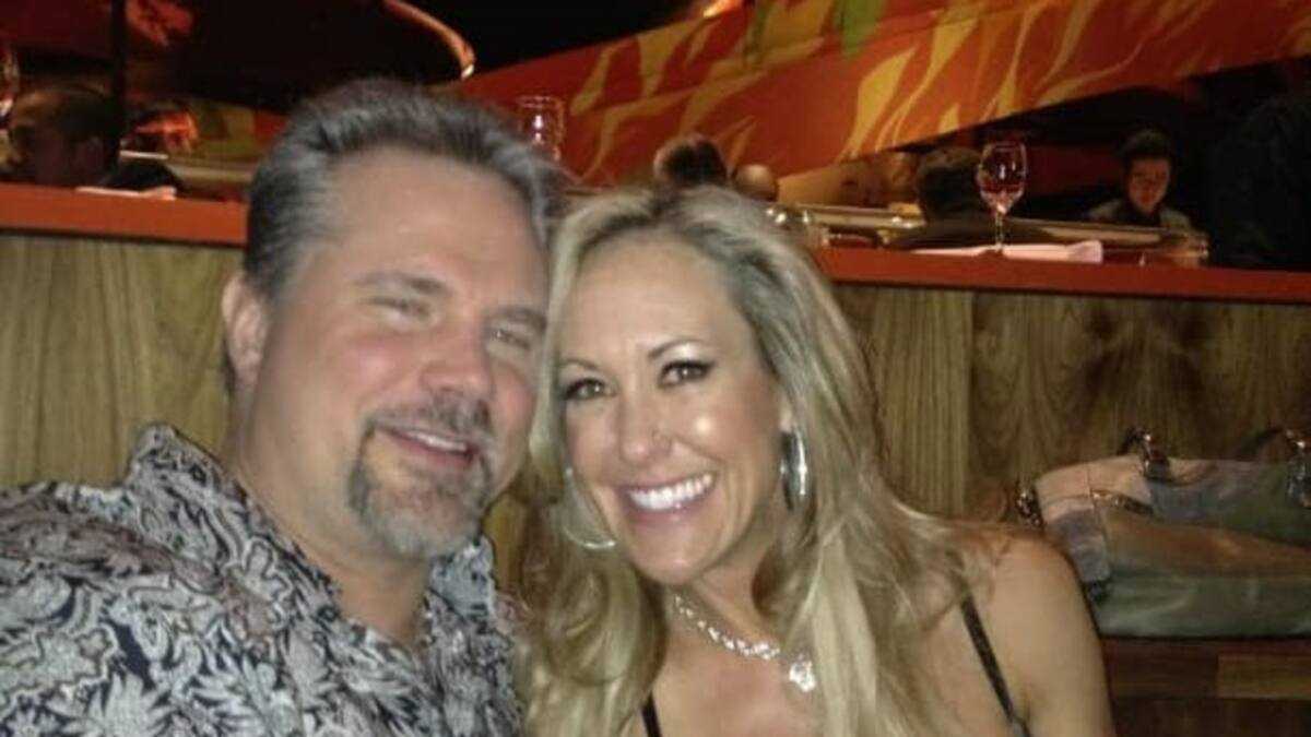 denise garry add brandi love husband image