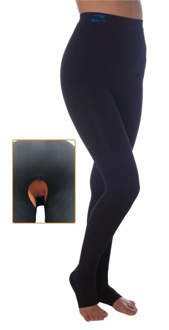 candy dan add yoga pants crotchless photo