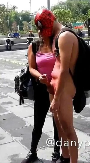 connie bolanos add public handjob stranger photo