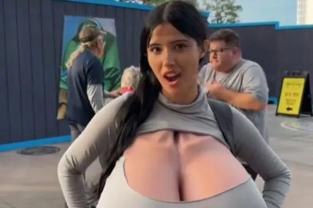 ahmad shamaileh add teens with gigantic tits photo