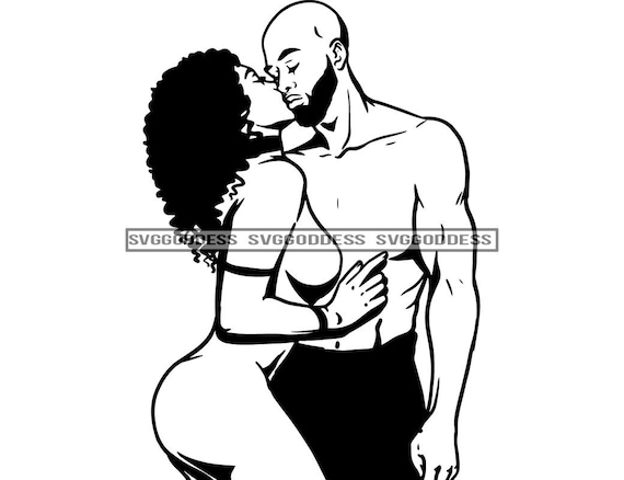 april allin add naked black couples photo