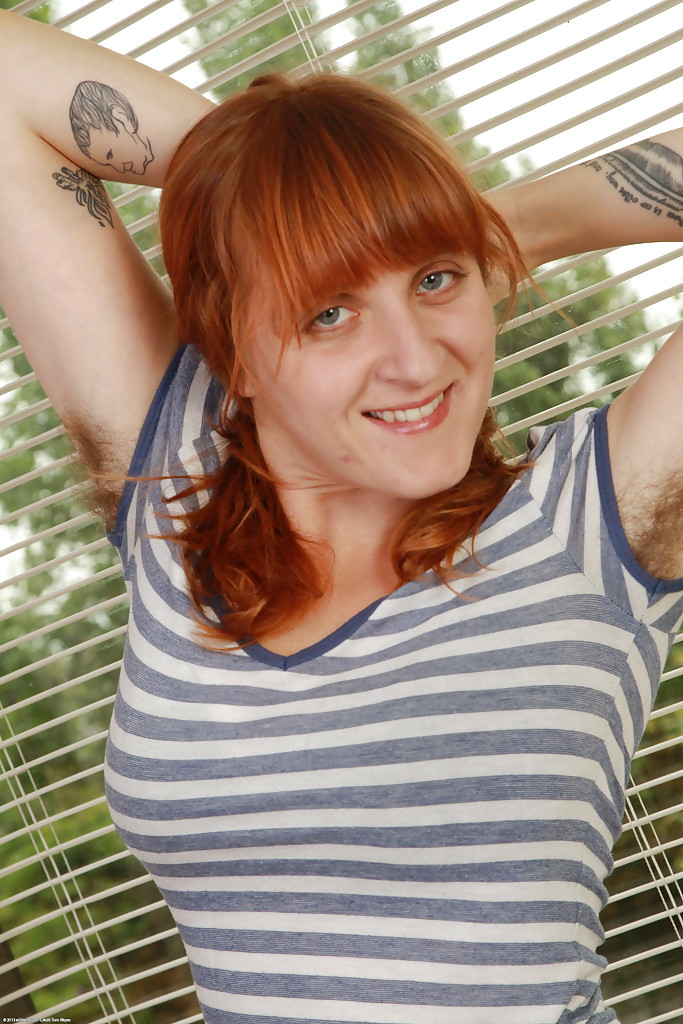 amy kirwin add ugly ginger porn photo