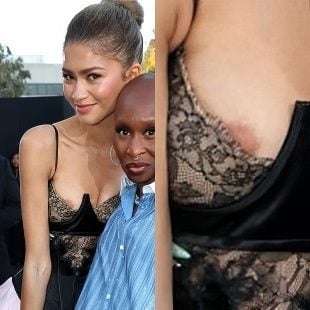 dehn add zendaya nude photo