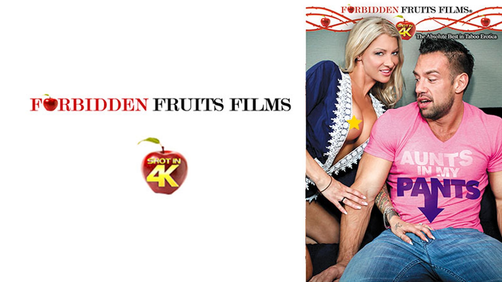 dasha romanova add forbidden fruits films photo