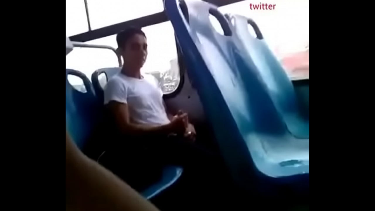 ashley hamm add jerking off on a bus image