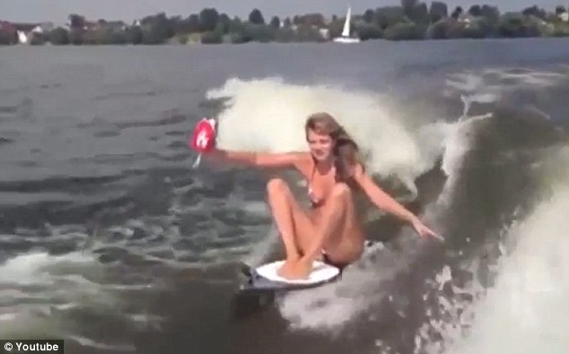 charles mekealian add naked wakeboarding photo