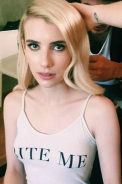 colin mckinley add emma roberts naked photo