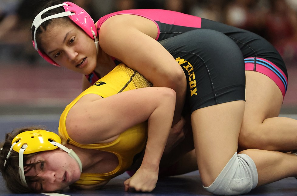 alan montelongo add megan jones wrestling image