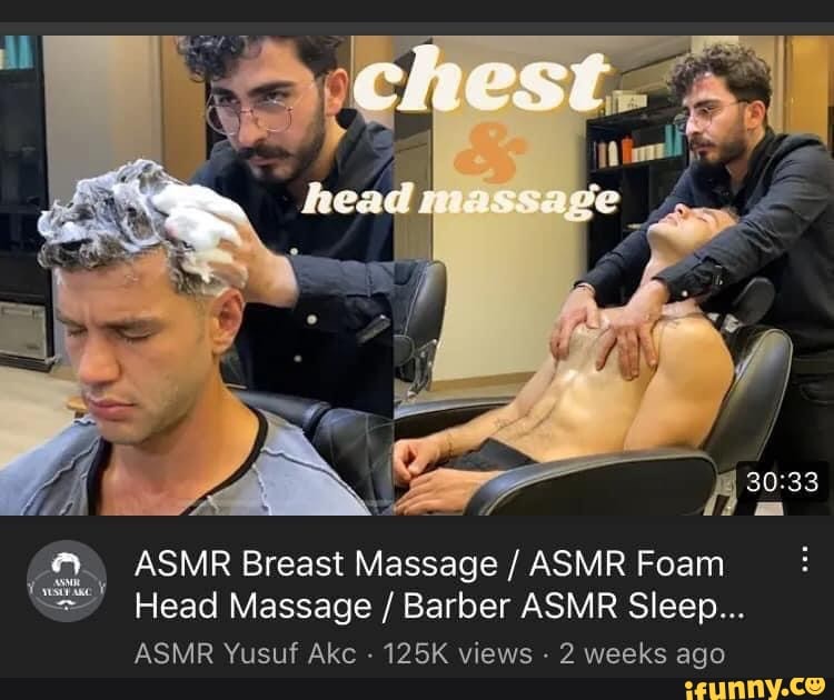 adam mehmet add asmr breast massage photo