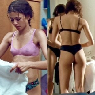 deborah benton add zendaya nude photo