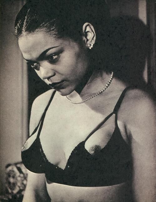 agatha caballero add eartha kitt naked image