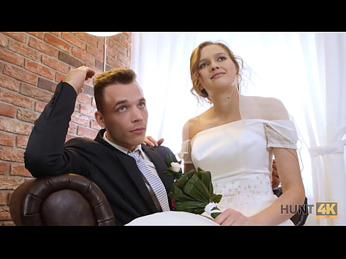 corinne fraser add hunt4k bride photo