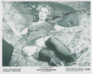 don gulley add teri garr sexy image