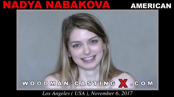 abby coulter add nadya nabakova casting photo