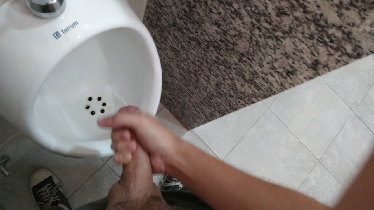 carly louise rhodes add urinal handjob image