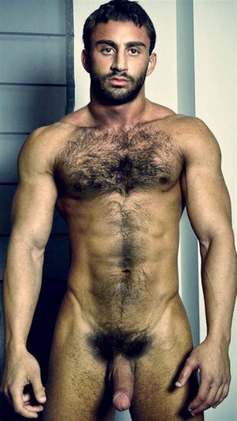 aaron steed add naked hairy middle eastern men photo