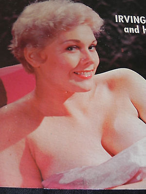 agnes hassan add kim novak naked photo