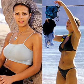 ani ismail add sarah jones bikini photo