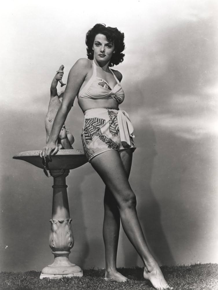 april hutton add jane russell naked photo