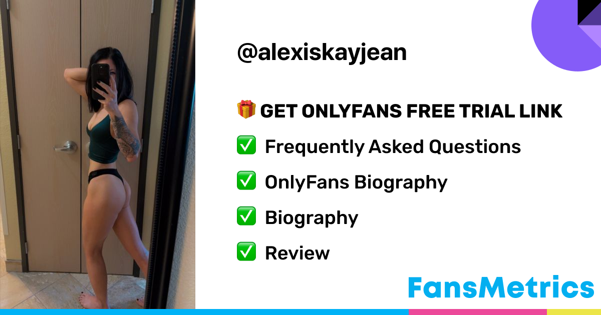 albert anasco add alexiskayjean onlyfans photo