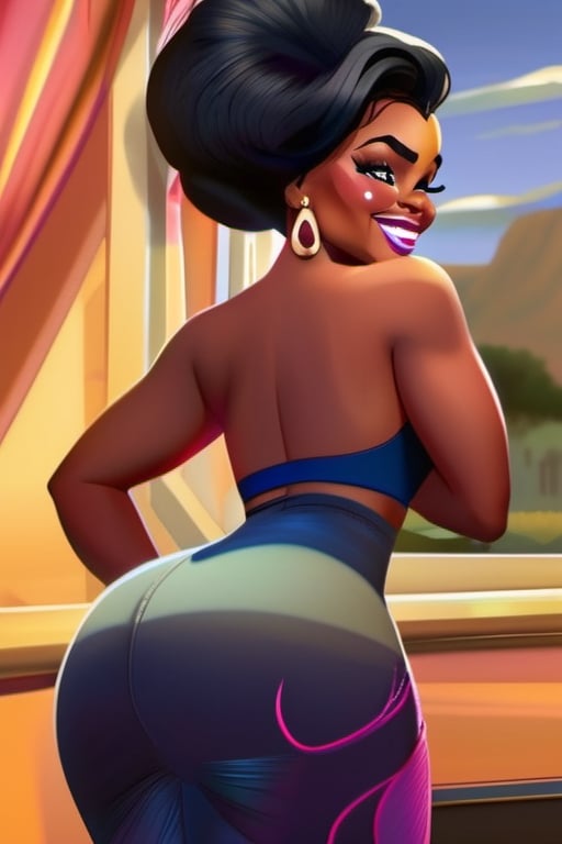 ameyaw eric add big booty futa image