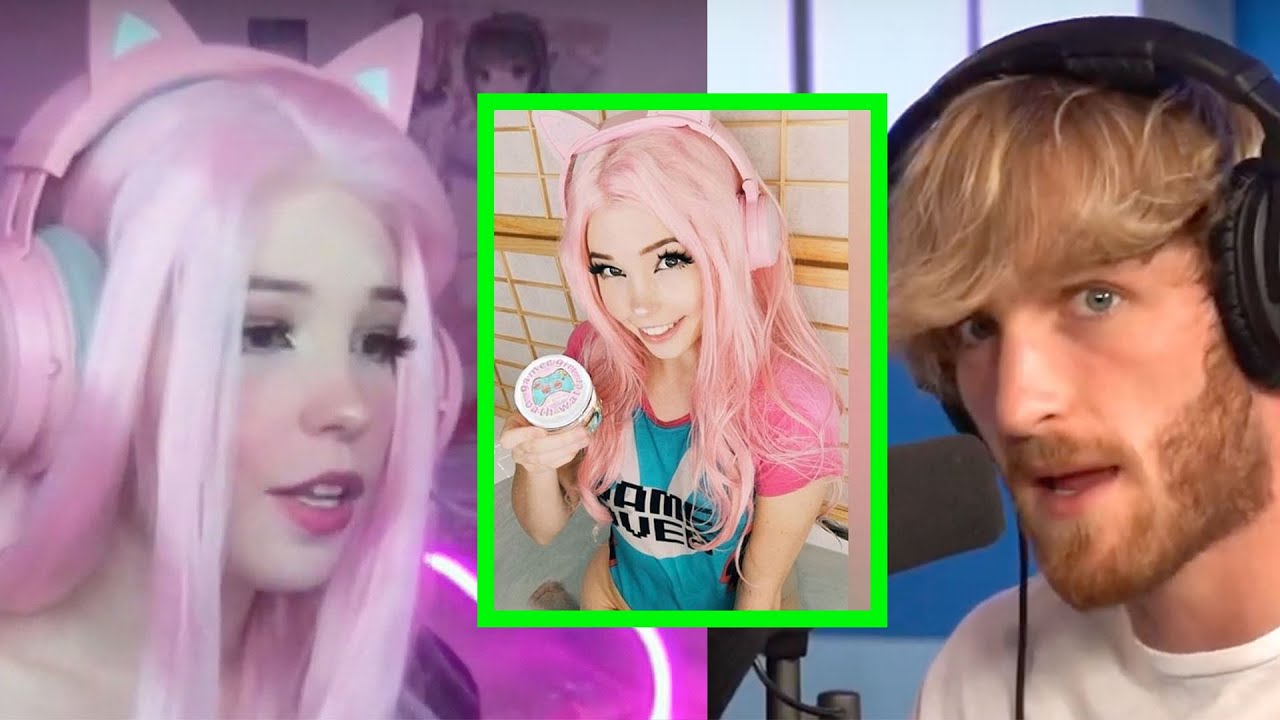 brendan serra add belle delphine onlyfans video photo