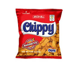 ali farouq add chippy lipton image