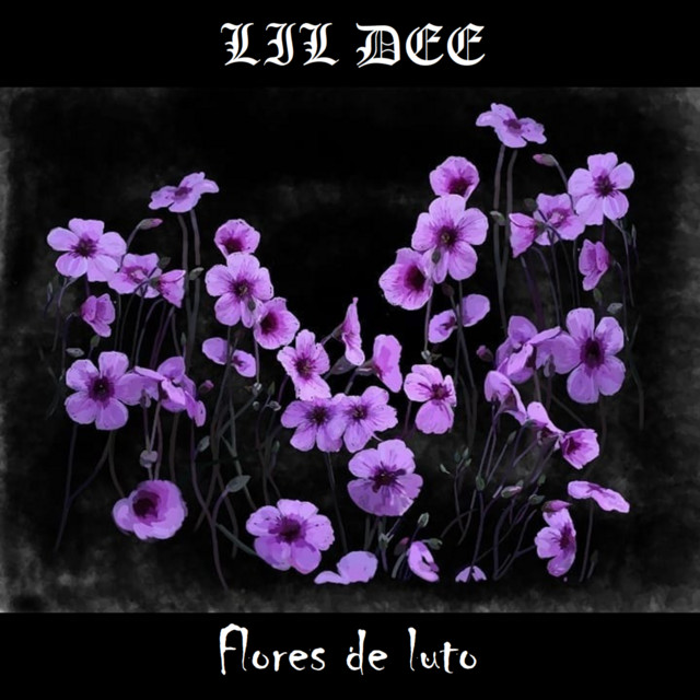 david b fisher add flor de luto image