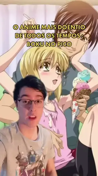 cinta aku add boku no pico ep image