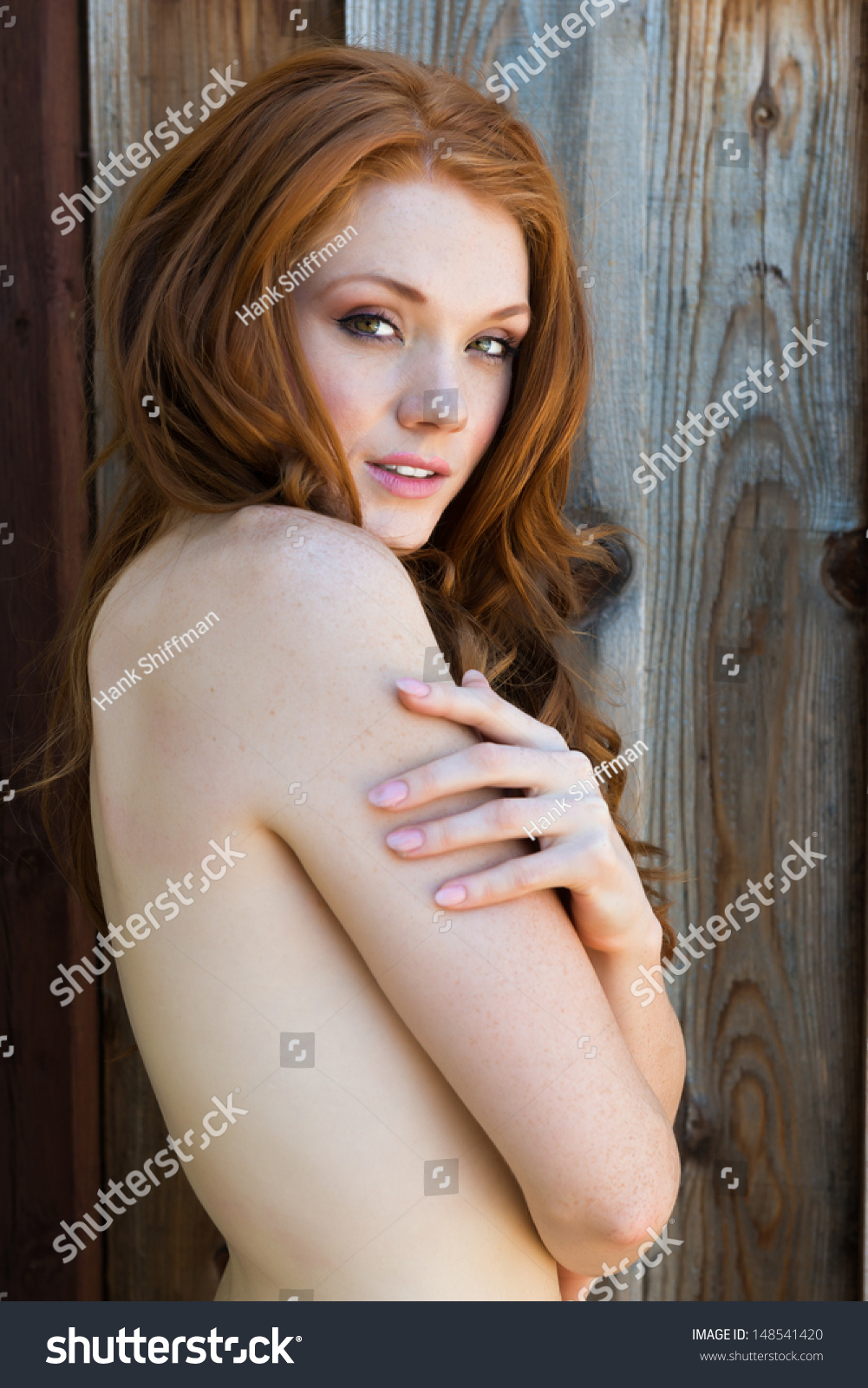 caitlin coelho add pale redhead nude image