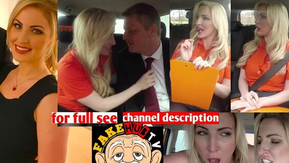 ashlie craig add georgie lyall fake taxi photo