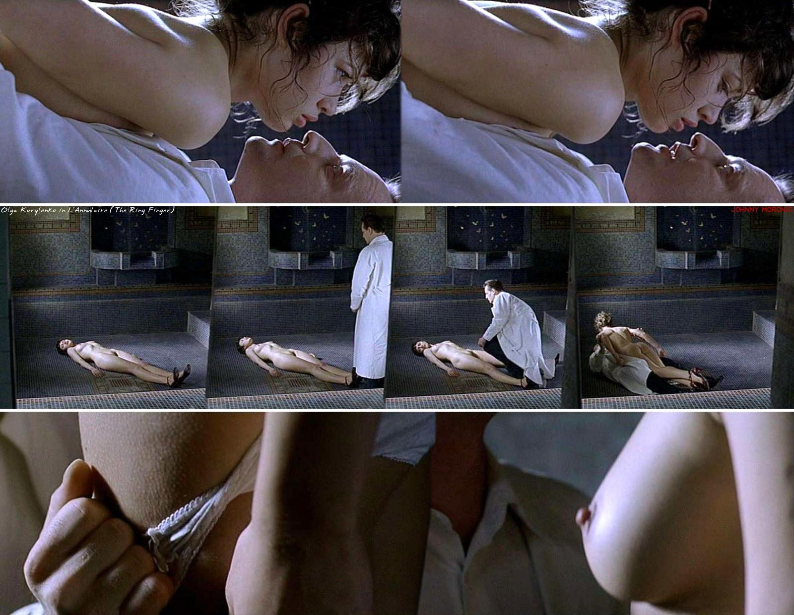 daniel baeza add olga kurylenko nude scene photo