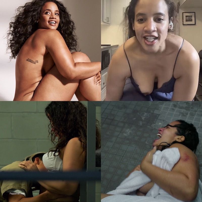 dana sipos add dascha polanco nude image