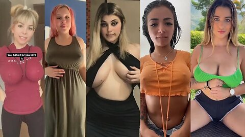 angela hoerner add bouncy boobs compilation photo