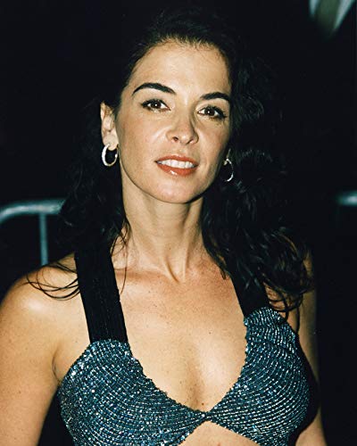 brandon july add annabella sciorra hot photo