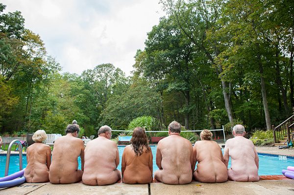 brett gastner add group nudists photo