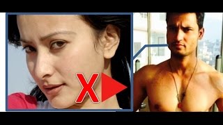 dennis hally add namrata shrestha porn image