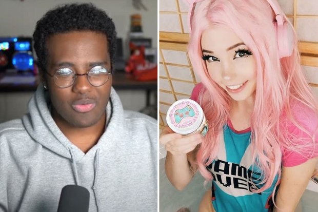 destinee canterbury add new belle delphine photo