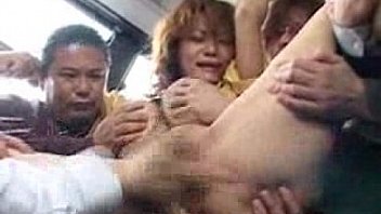 bob gh add asian bus grope porn photo