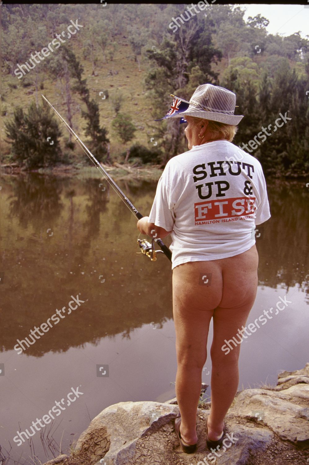 ahmad nadhif add ladies fishing nude photo