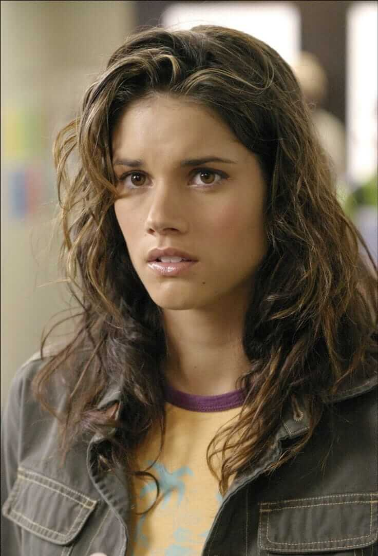 alexander alcaide add sexy missy peregrym photo