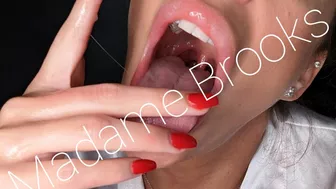 aline maria add madame brooks porn image