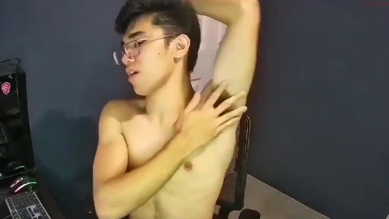 alfie bondame add korean armpit porn photo