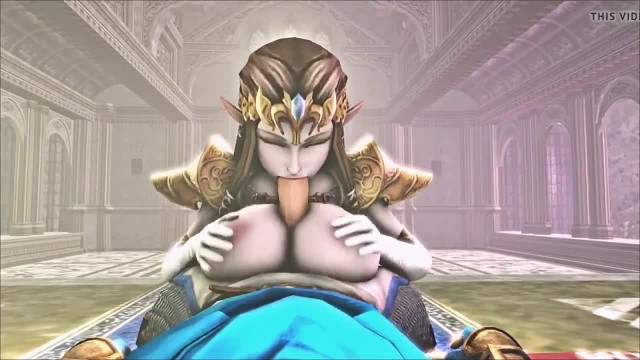 anthony conty add zelda sfm porn photo