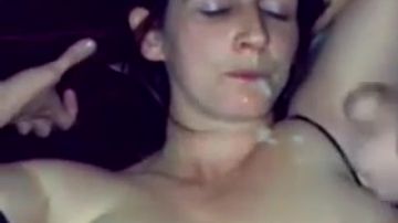 amber mathisen add Virgin defloration porn photo