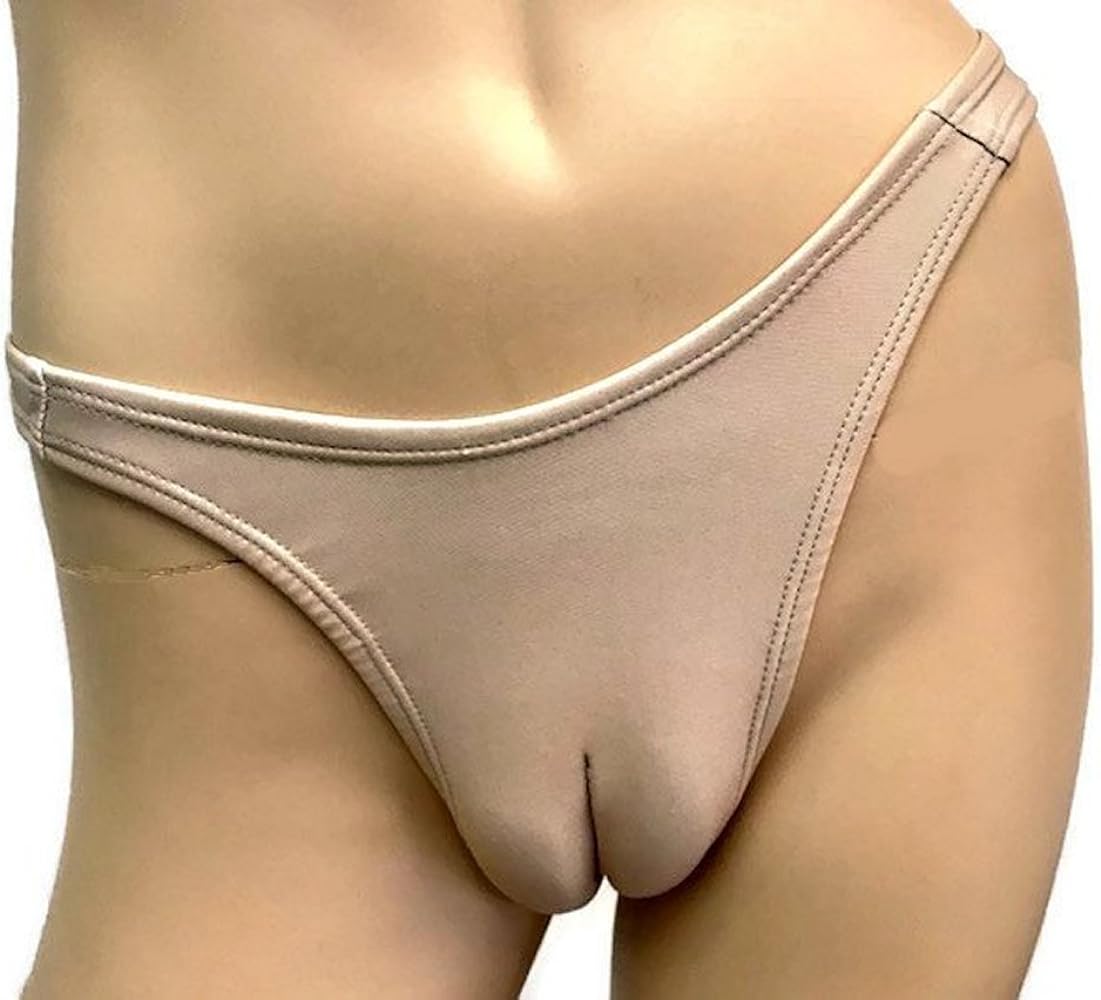 anne shay add bare camel toe image