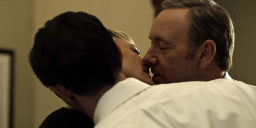 abby berkowitz add house of cards sex scene image