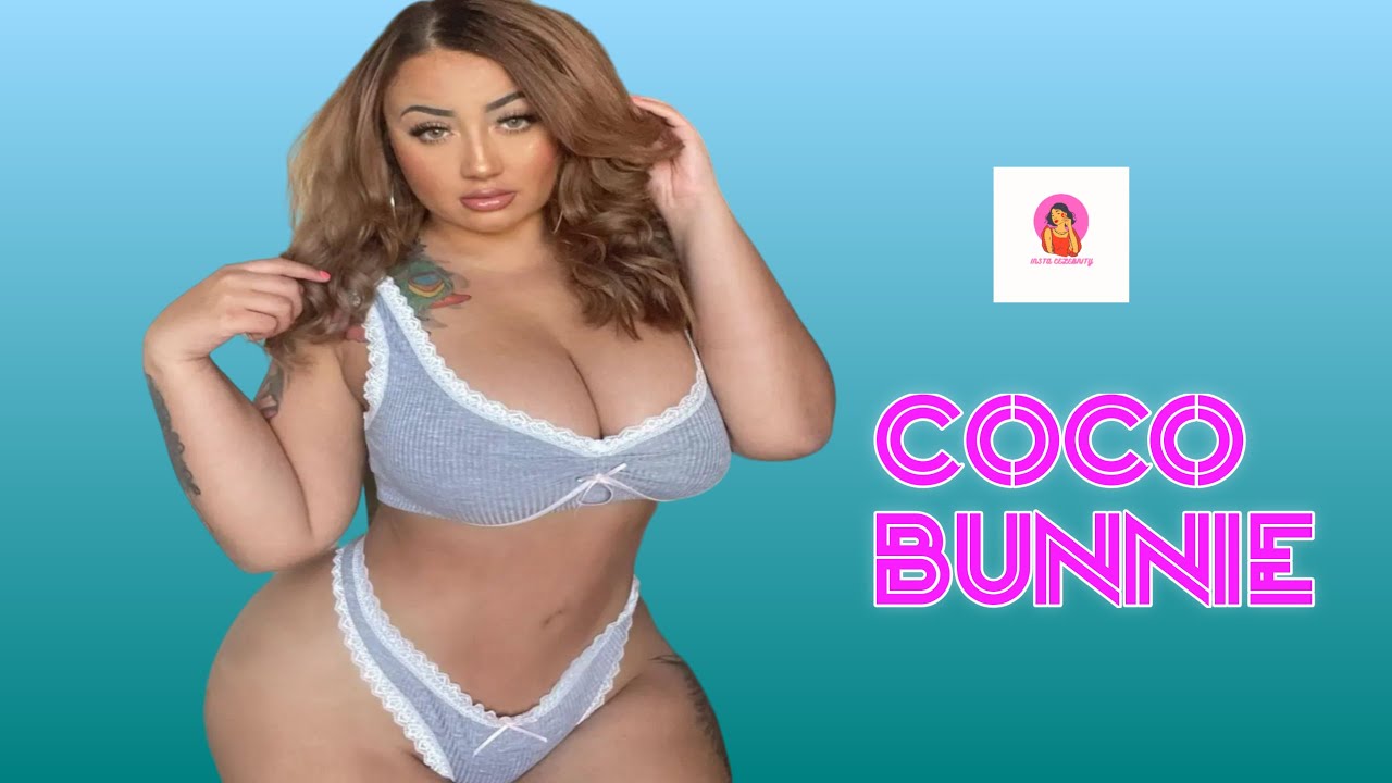 alice aviles add coco bunnie videos photo